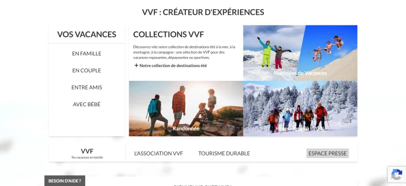 VVF
