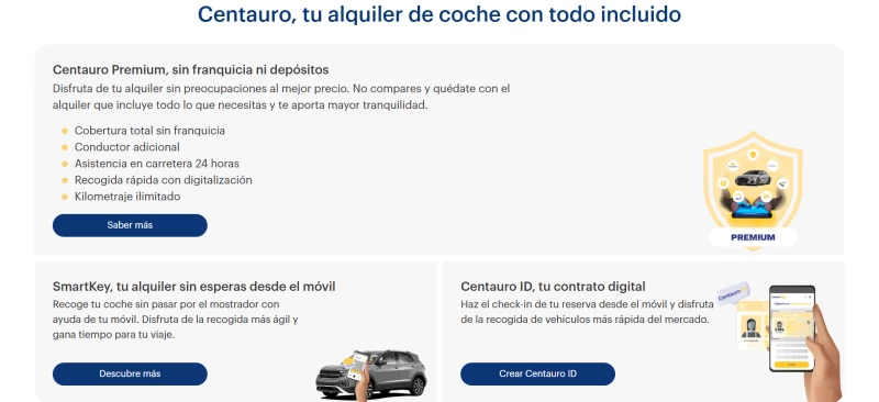 Centauro
