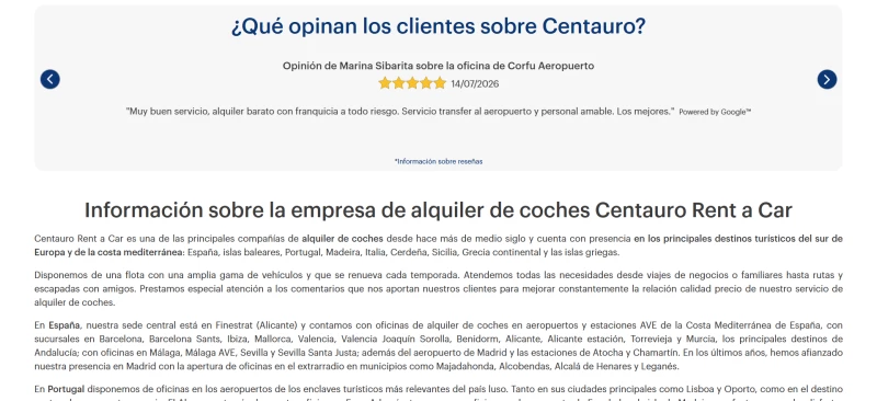 Centauro