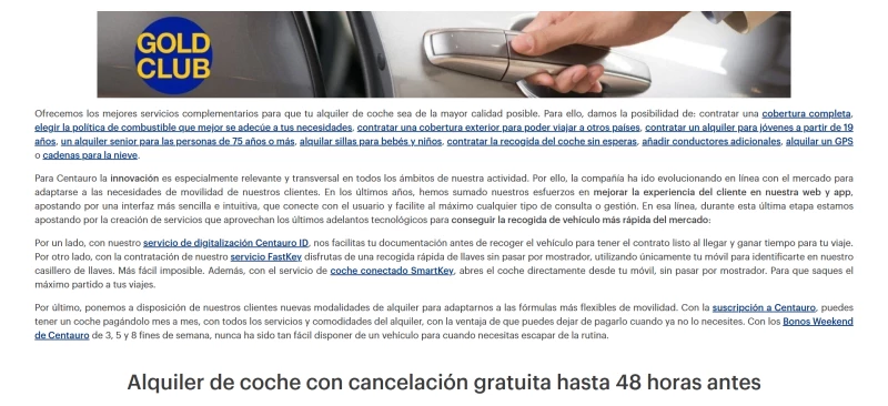 Centauro