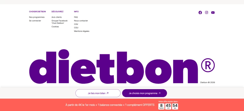Dietbon