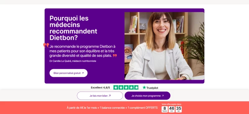 Dietbon
