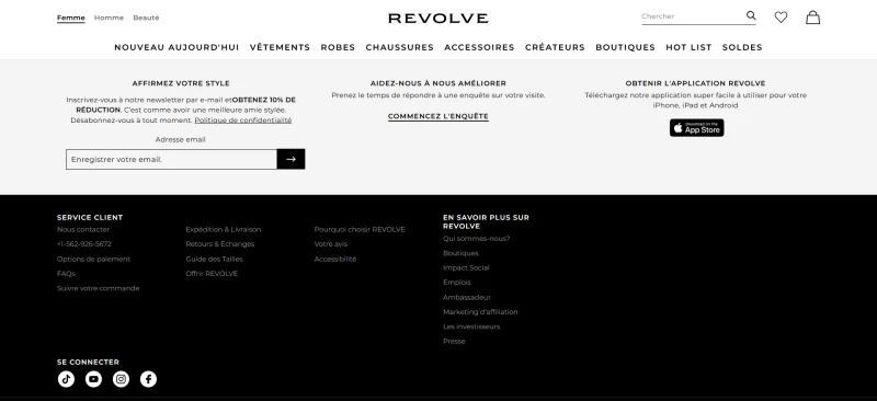 REVOLVE