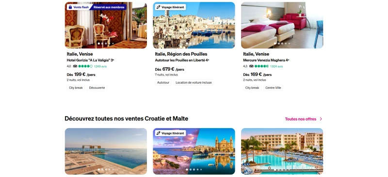 Transavia Holidays