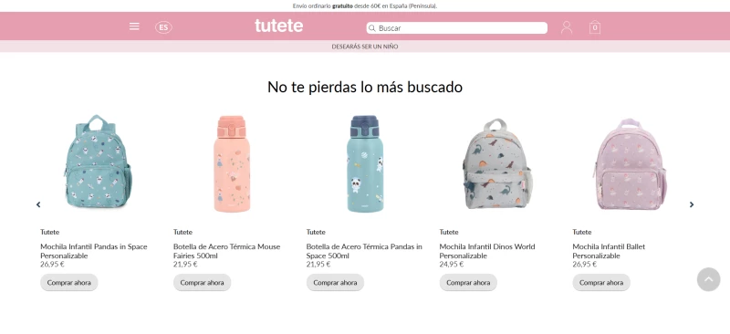 Tutete