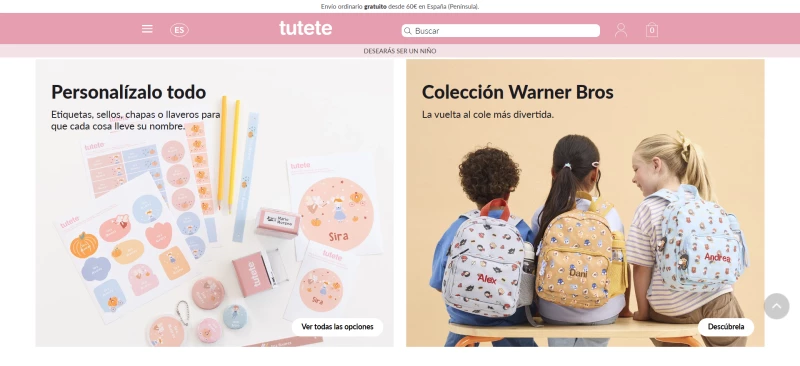 Tutete