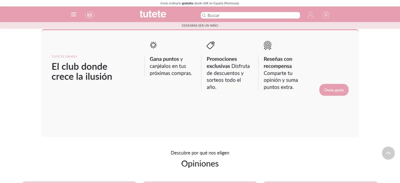 Tutete