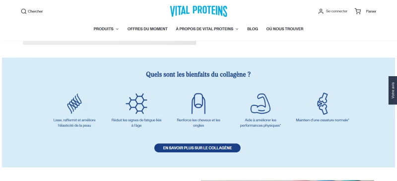 Vital Proteins