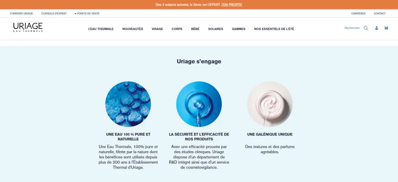 Uriage