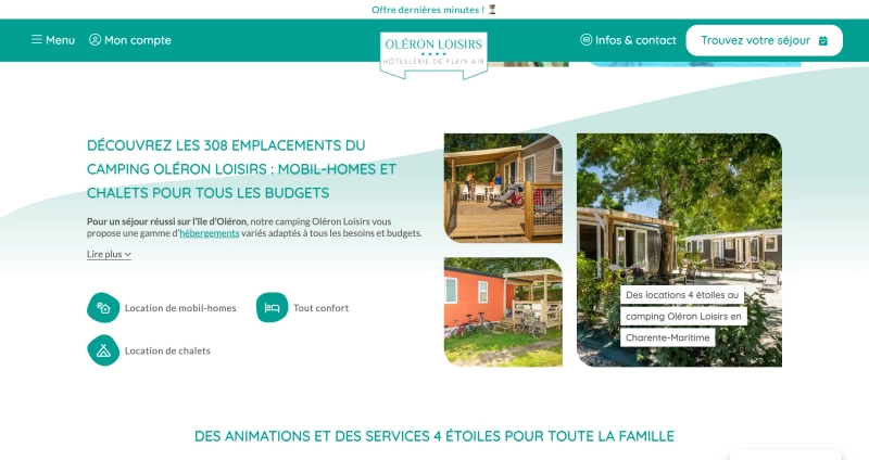 Aloa Vacances