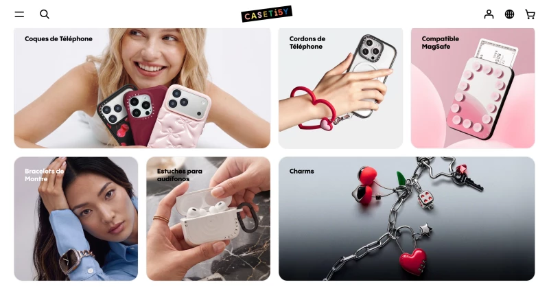 CASETiFY