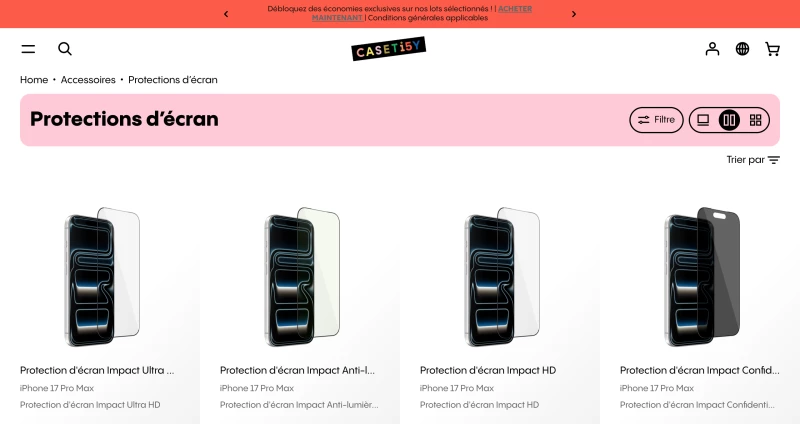 CASETiFY