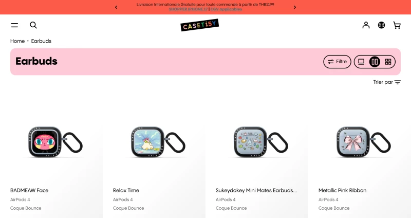 CASETiFY