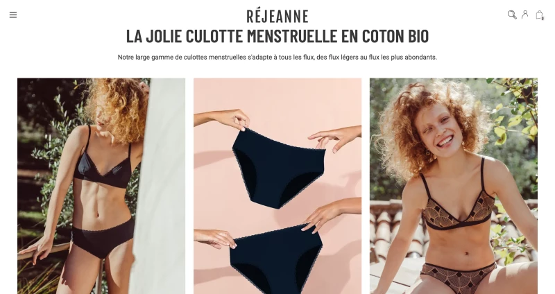 Réjeanne