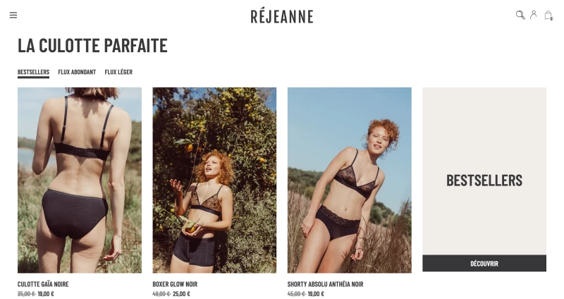 Réjeanne