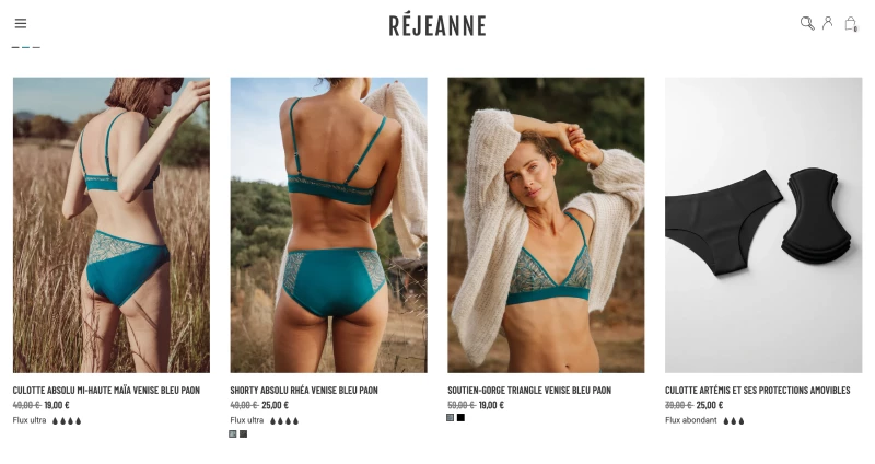 Réjeanne
