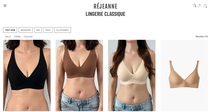 Réjeanne