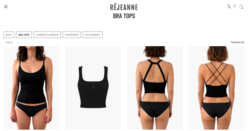 Réjeanne