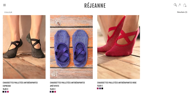 Réjeanne