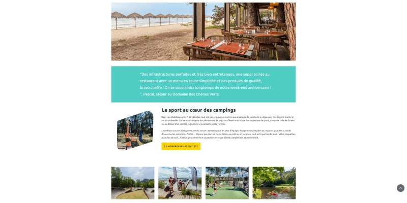 Yelloh Village