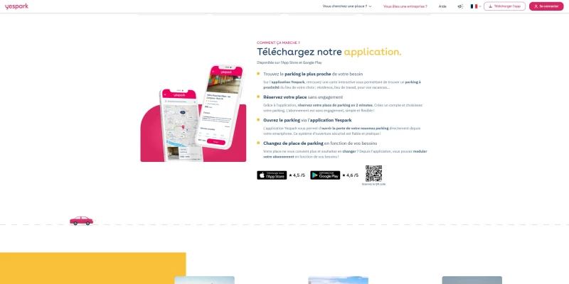 Yespark