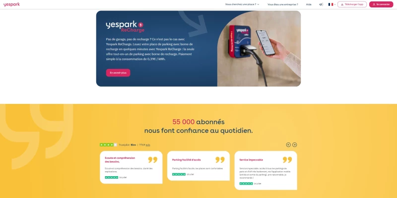 Yespark