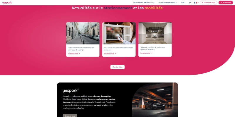 Yespark