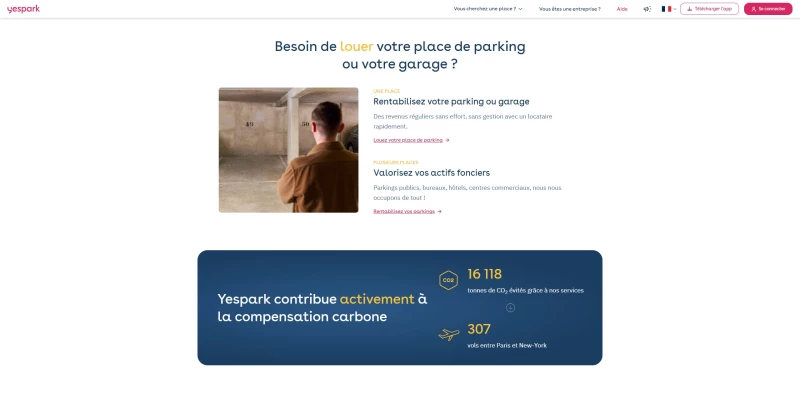 Yespark