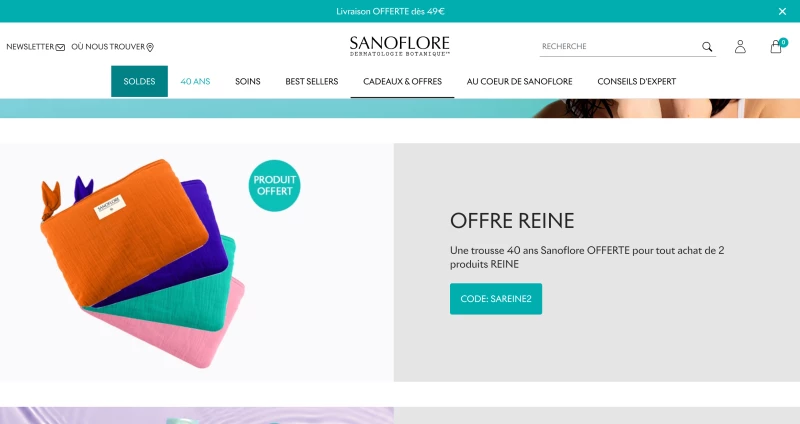 Sanoflore