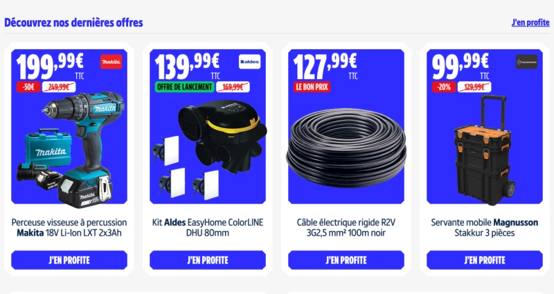 Screwfix