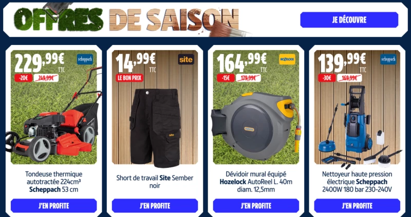 Screwfix