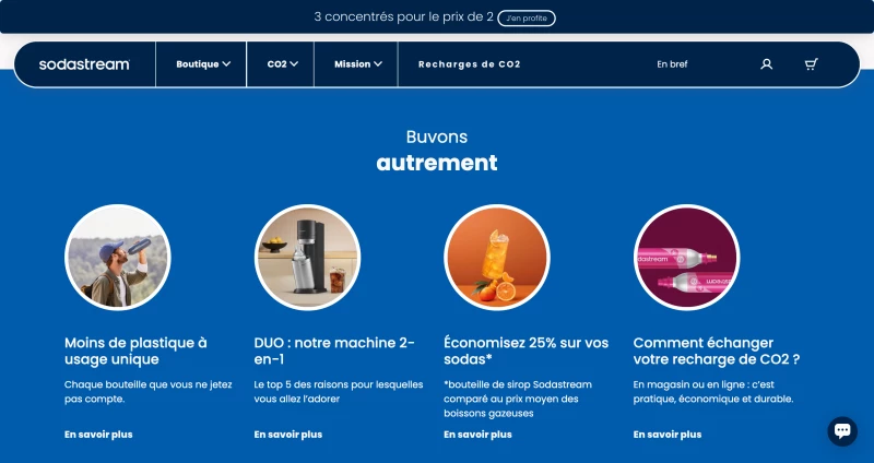 Sodastream