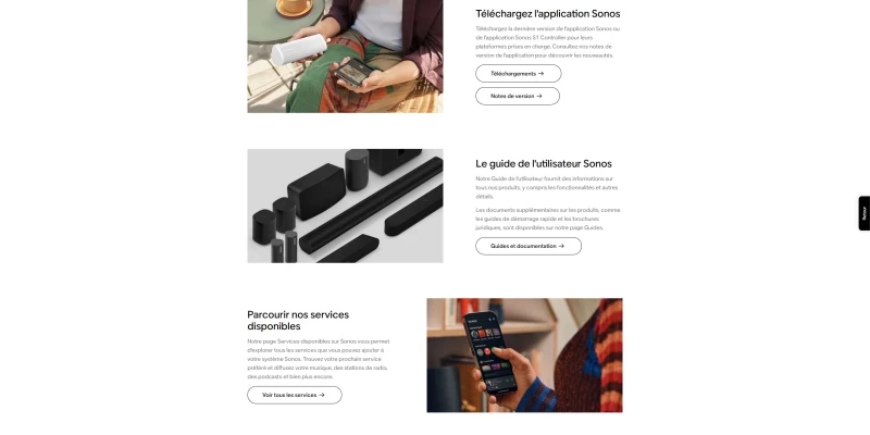 Sonos