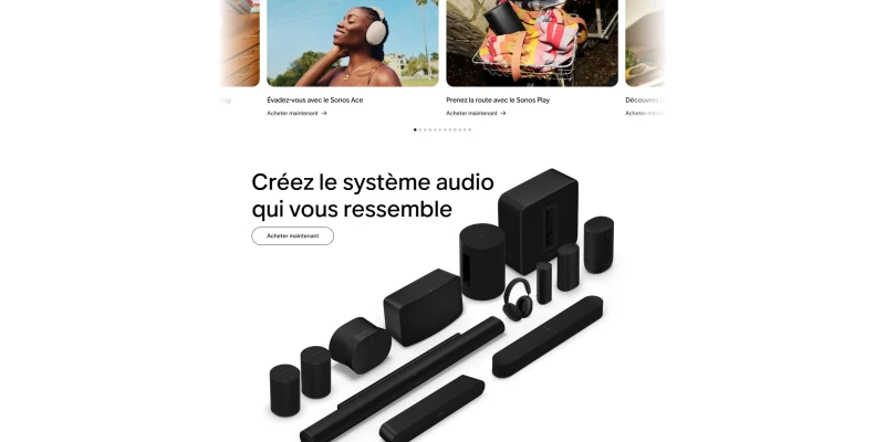 Sonos