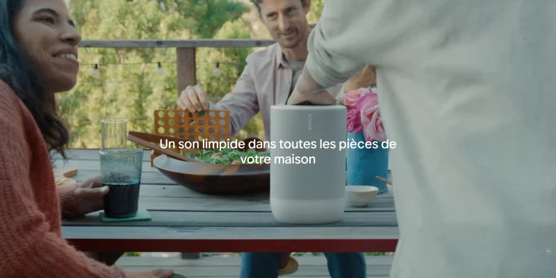 Sonos