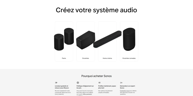 Sonos