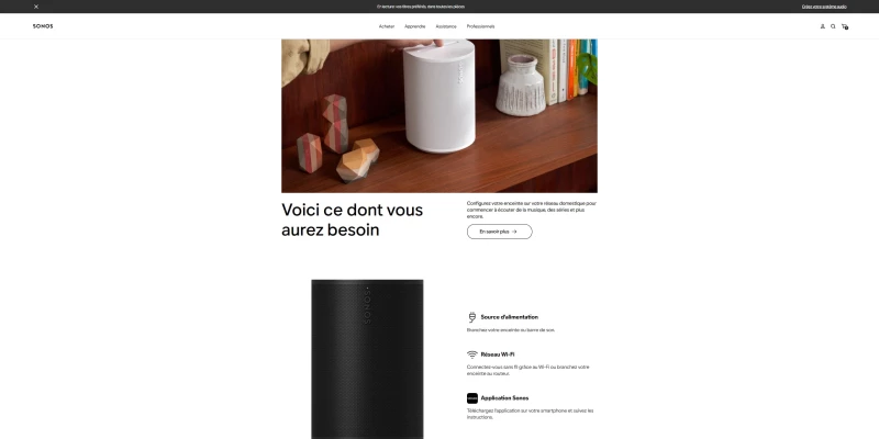 Sonos