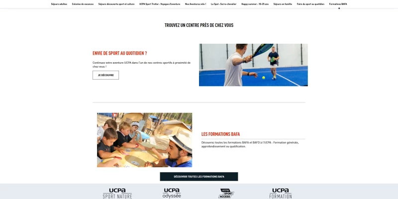 UCPA