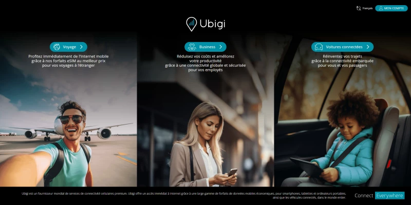 code promo Ubigi