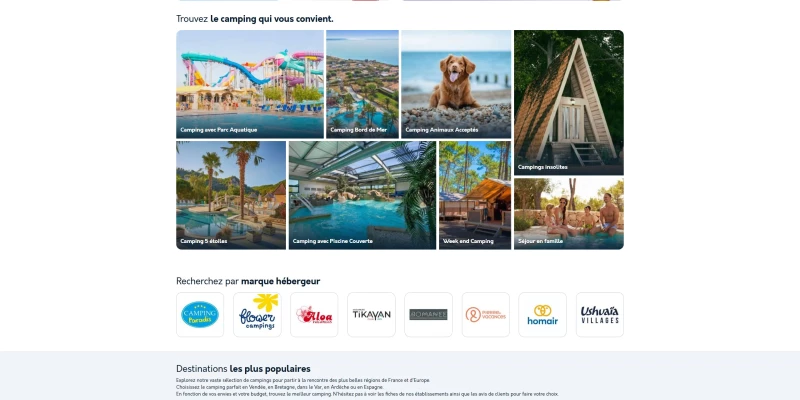 Campings.com