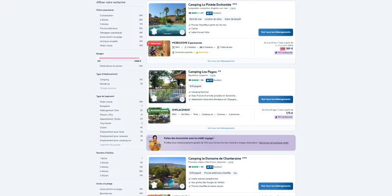 Campings.com