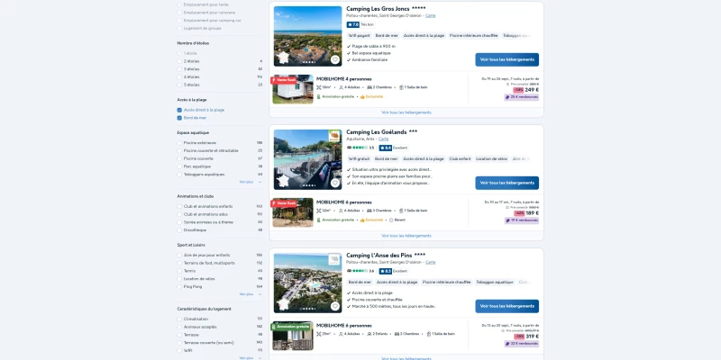Campings.com