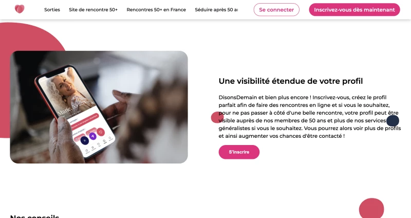 DisonsDemain