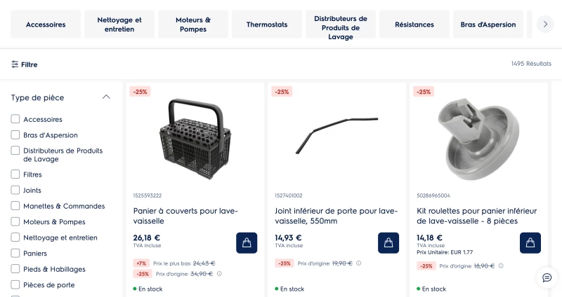 Electrolux