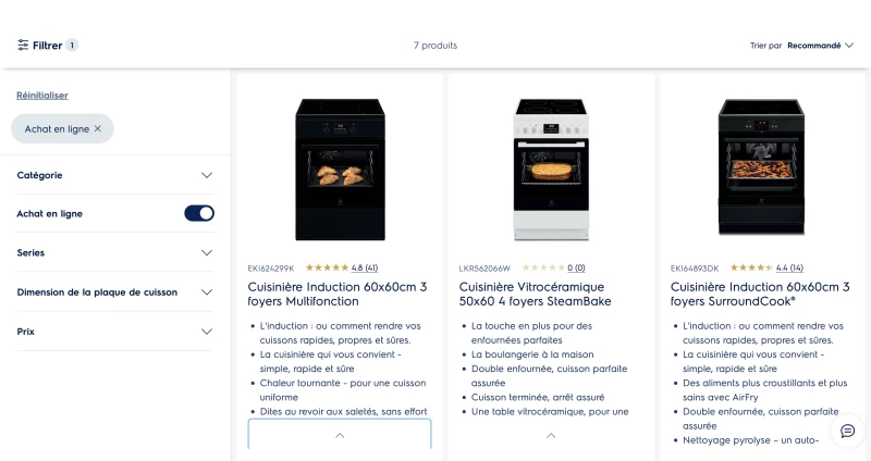 Electrolux