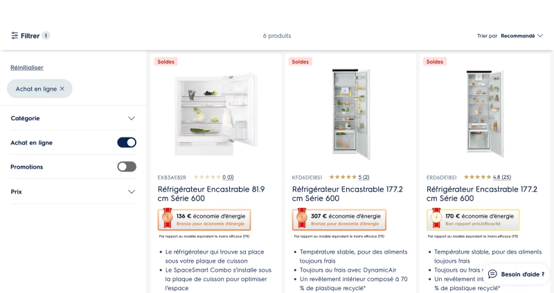 Electrolux