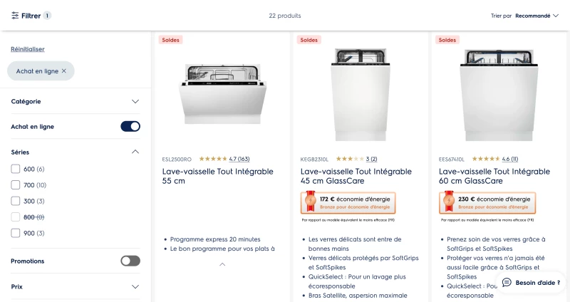 Electrolux