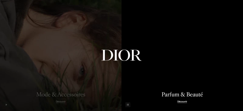 code promo DIOR