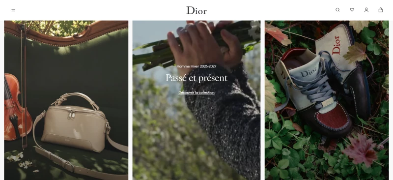 DIOR