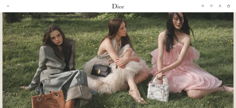 DIOR